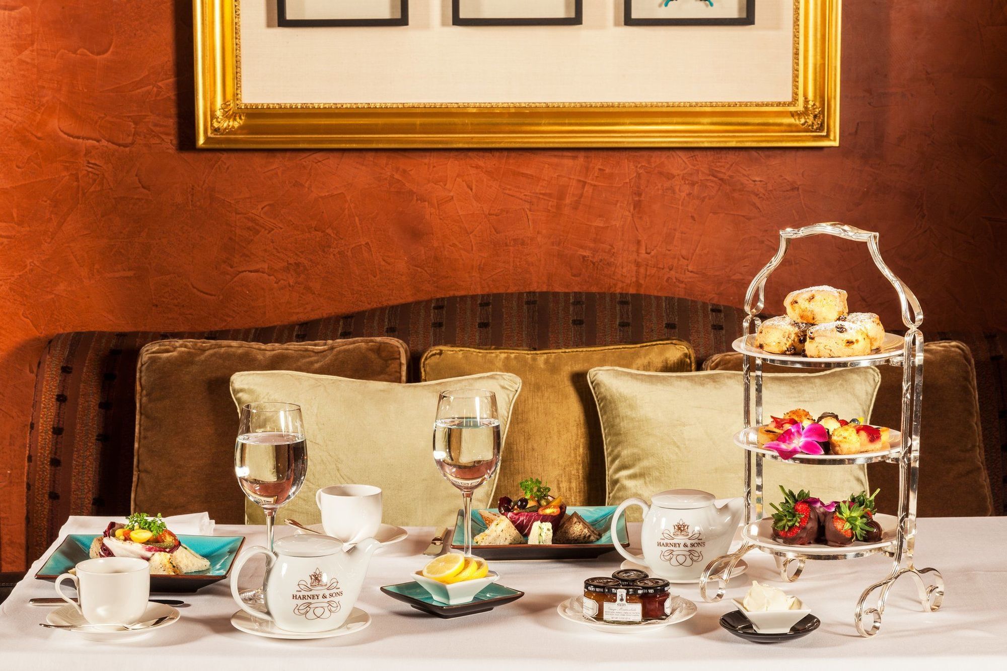 Hotel Plaza Athenee Нью-Йорк Екстер'єр фото