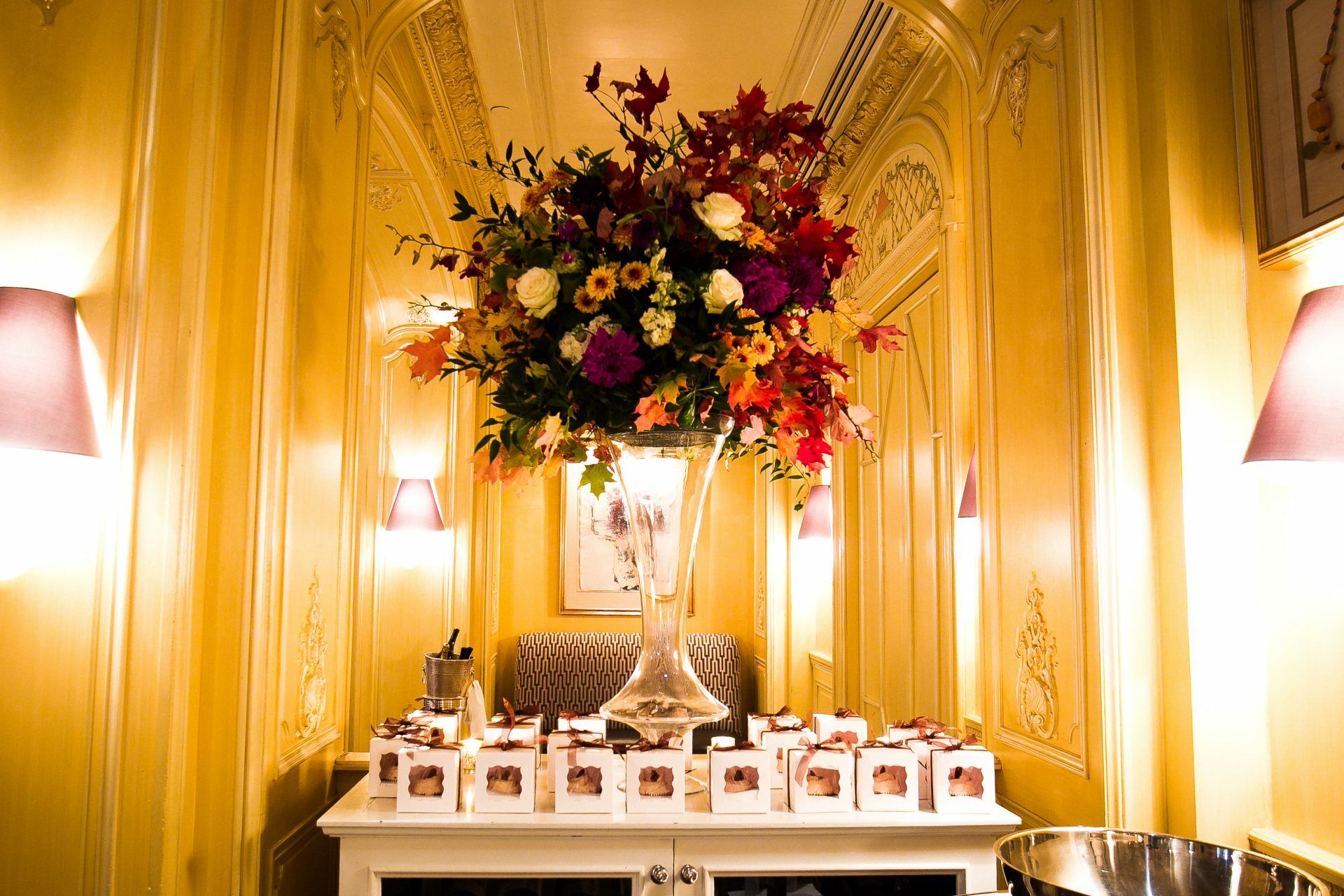 Hotel Plaza Athenee Нью-Йорк Екстер'єр фото